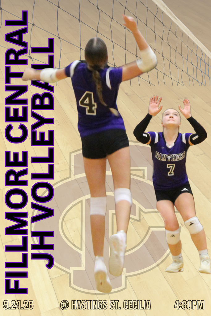 JH VB @ HSC.