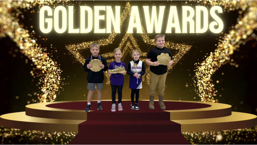 September golden awards.