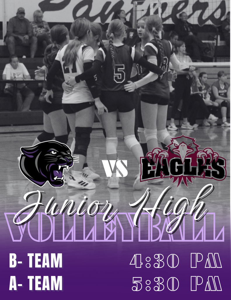 JH VB @ BDS
