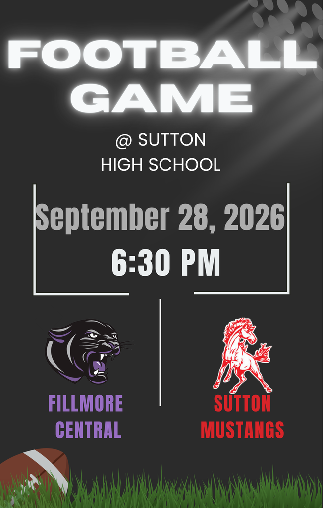 JV football at Sutton