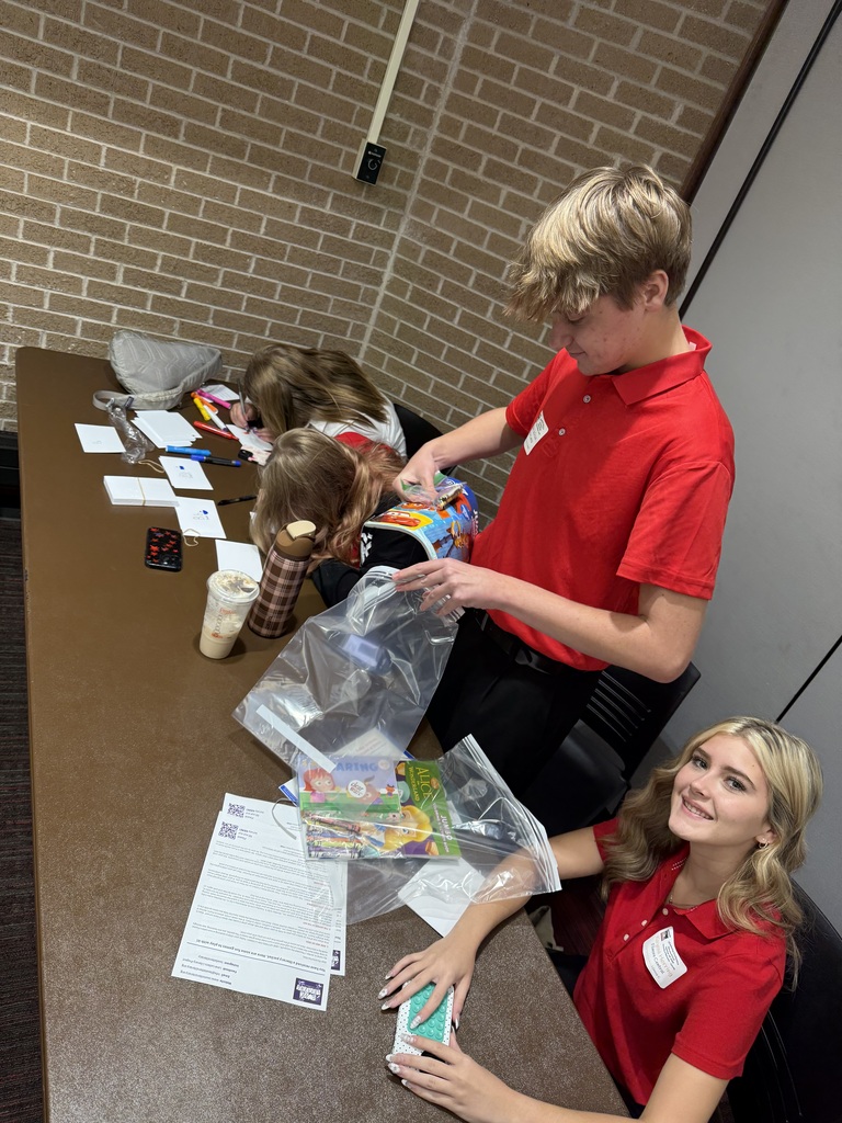 FCCLA Fall Leadership Conference @ UNL.
