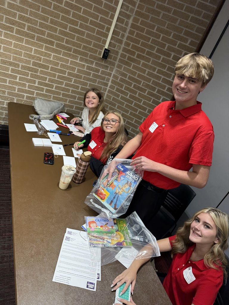 FCCLA Fall Leadership Conference @ UNL.