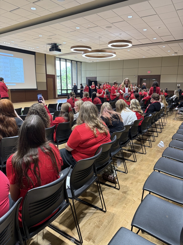 FCCLA Fall Leadership Conference @ UNL.