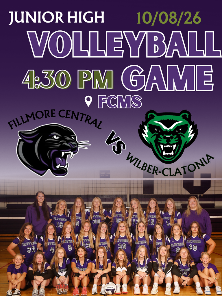 JH VB vs Wilber