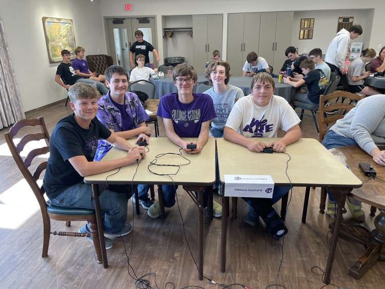 quiz bowl