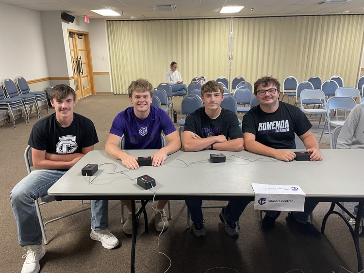 quiz bowl 