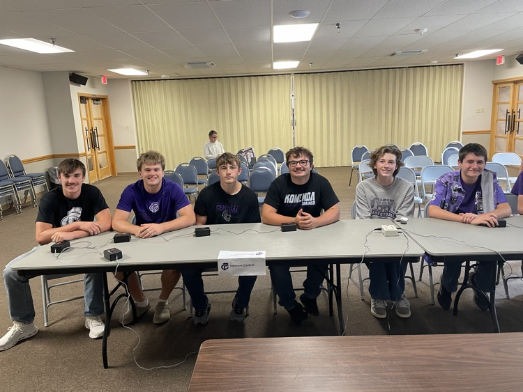 quiz bowl