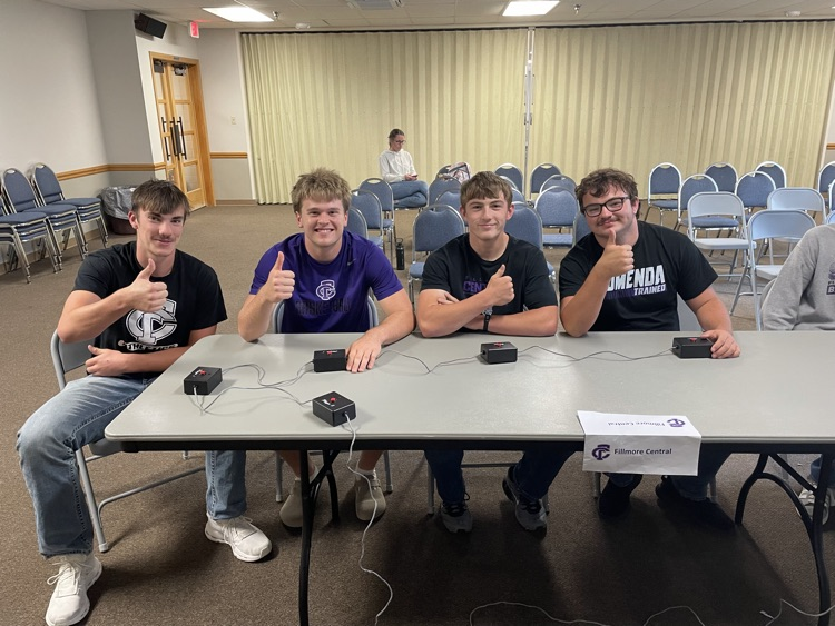quiz bowl 