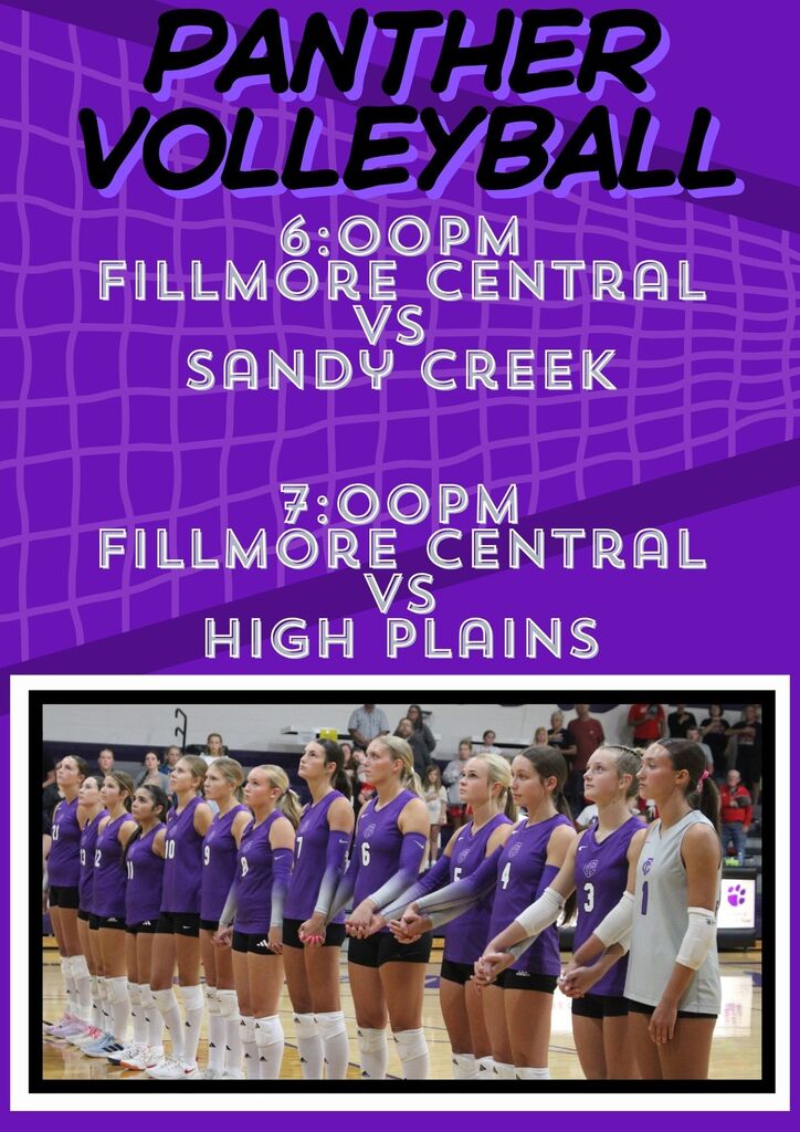 HS vb triangular @ High Plains