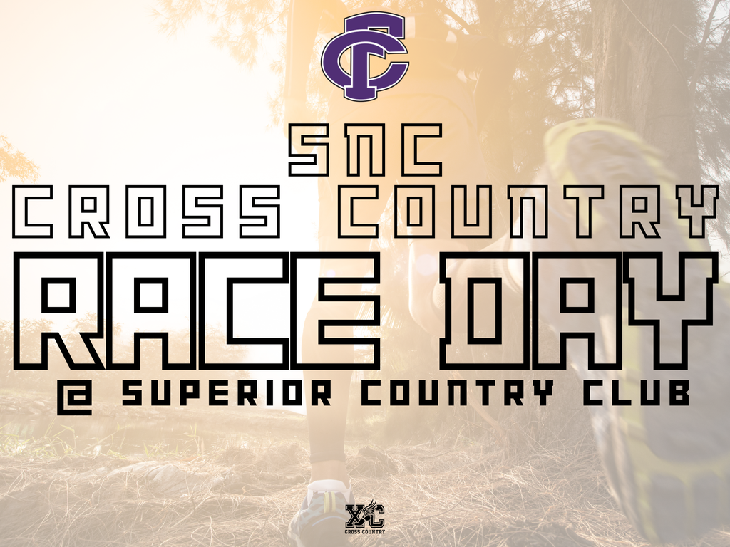 SNC XC @ Superior