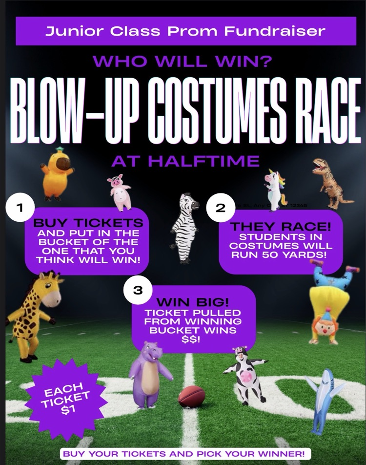 inflatables