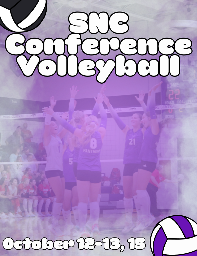 SNC Volleyball