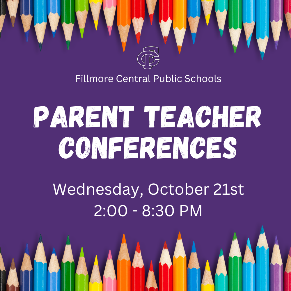 Parent Teacher Conferences