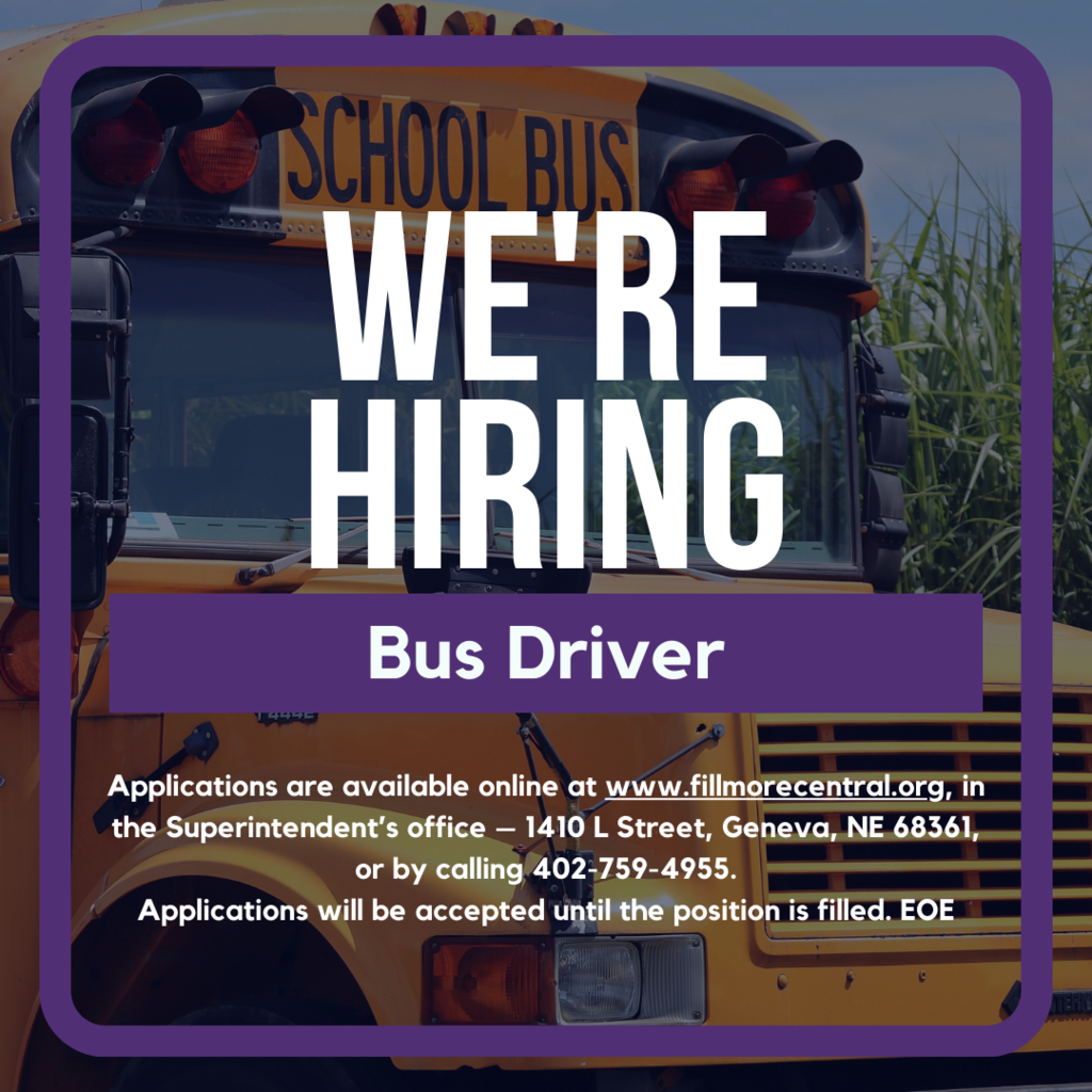Bus Driver
