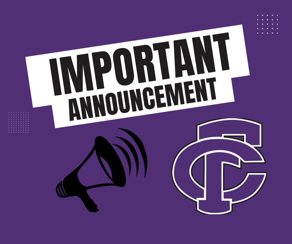 Tonight’s High School Basketball games at David City have been postponed. There will be no practices or activities tonight.