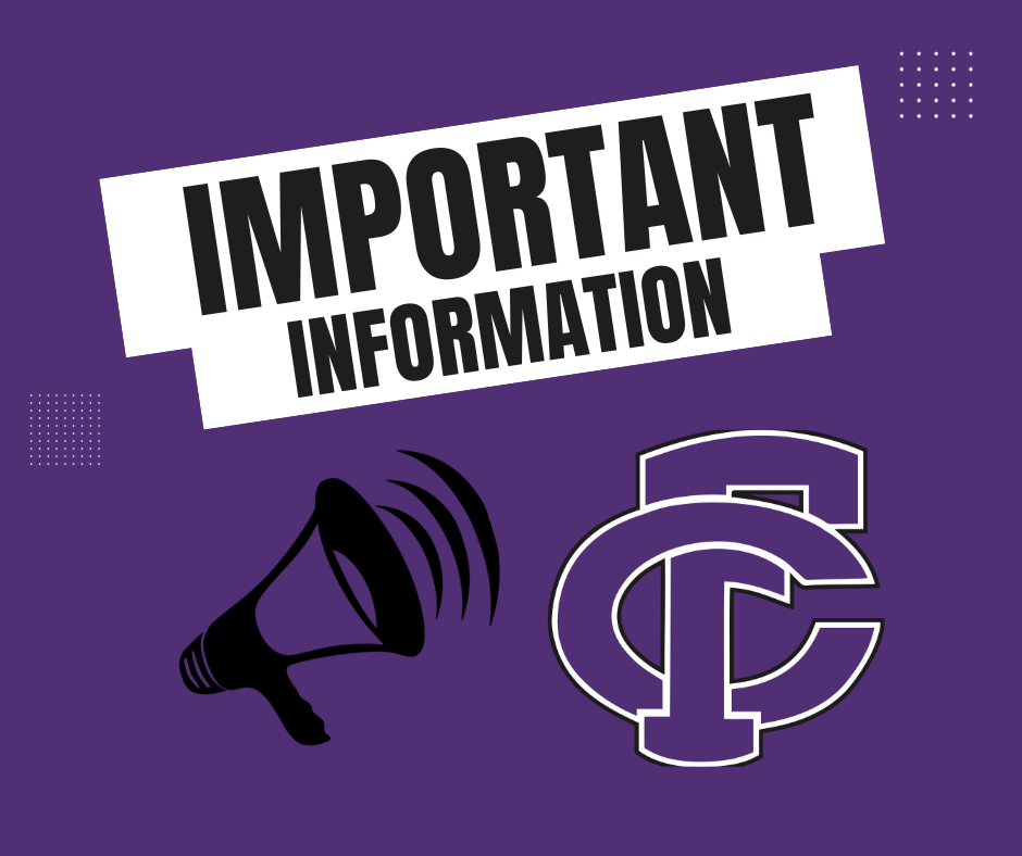 Fillmore Central Parents & Guardians, Due to unfavorable road conditions in the country, our buses will not be able to operate on gravel roads. In order to ensure the safety of our students, we have made alternative pick-up arrangements at the following locations: 1. Ohiowa Auditorium 2. Fillmore Central Middle School (Fairmont) 3. Grafton Post Office For drop-off, there will be a bus available at both Grafton and Ohiowa at 8:45 a.m. Please note that these buses will depart promptly at 9:00 a.m. Students who are dropped off at the Middle School will be able to wait inside. The bus will pick them up at 9:20 a.m. and transport them to the Elementary and High School. In the after-school, shuttles will operate as scheduled. Students who live in rural areas will have the option to be dropped off at the following locations: Fillmore Central Middle School (Fairmont), Grafton Post Office, and the Ohiowa Auditorium; or may be picked up at their respective school building. Buses will arrive at approximately 4:00 pm at the Middle School and Auditorium in Ohiowa and approximately 4:15pm in Grafton at the Post Office. If you live in the country and are unable to get your child to school or to a pick-up location, please let your school building secretary know. Thank you for your cooperation and understanding. If you have any further questions, please don’t hesitate to contact us. Due to the extreme windchill temperatures forecasted for January 16, 2024 if your child resides in Geneva or Fairmont and typically walks to school, you have the option to arrange for them to be picked up at your house. To make this arrangement, Fairmont residents please call the Middle School office at 402-268-3411, and Geneva residents please call the District Office at 402-759-4955.