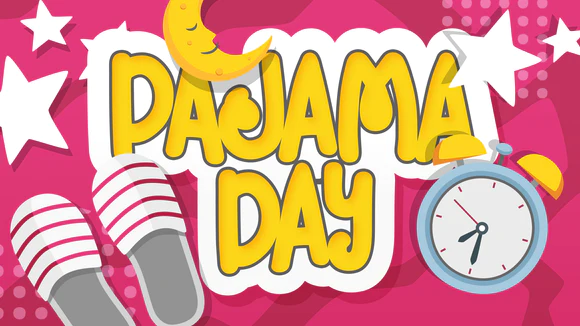 pj day