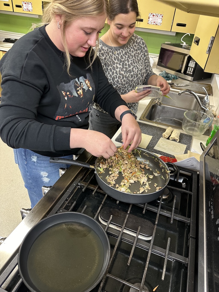 culinary arts