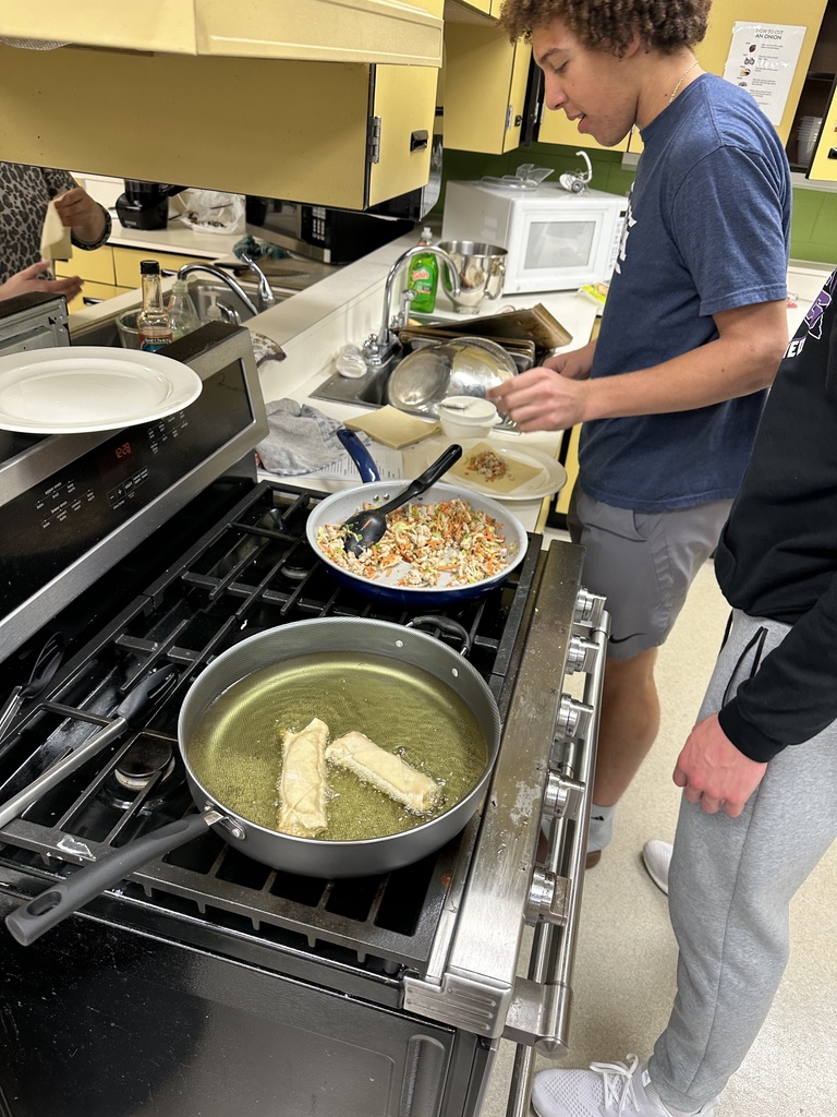 culinary arts
