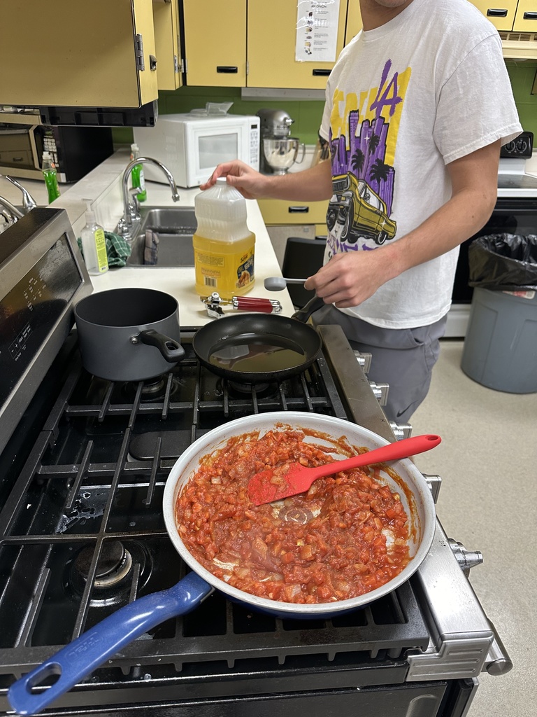 culinary arts