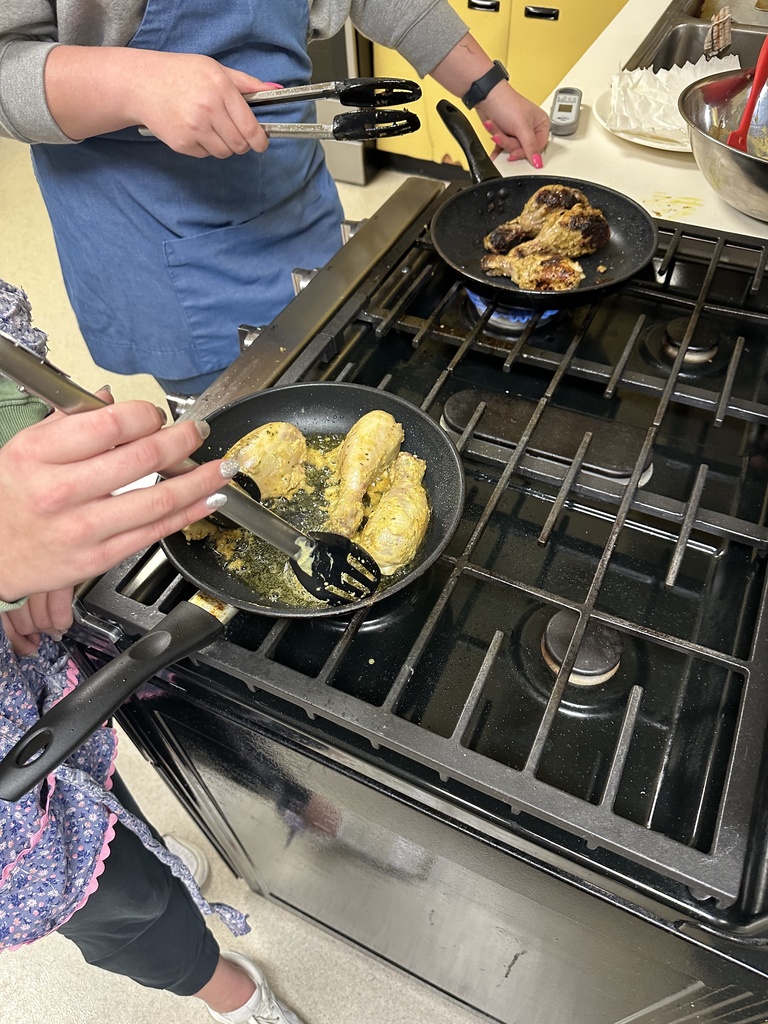 culinary arts