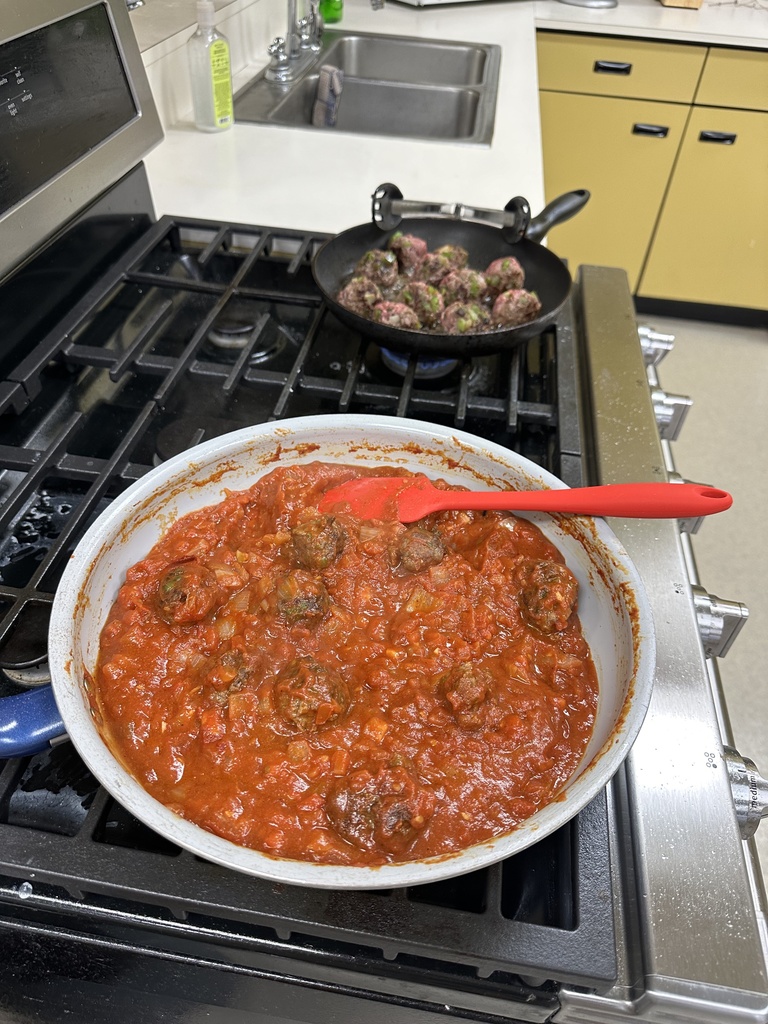 culinary arts