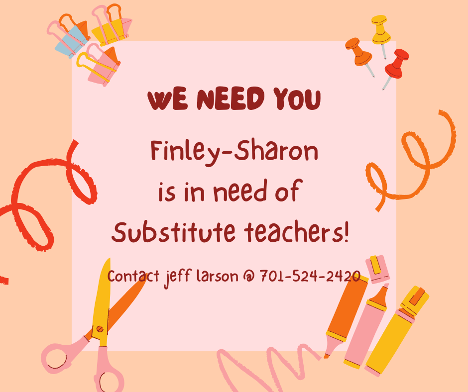 Substitutes