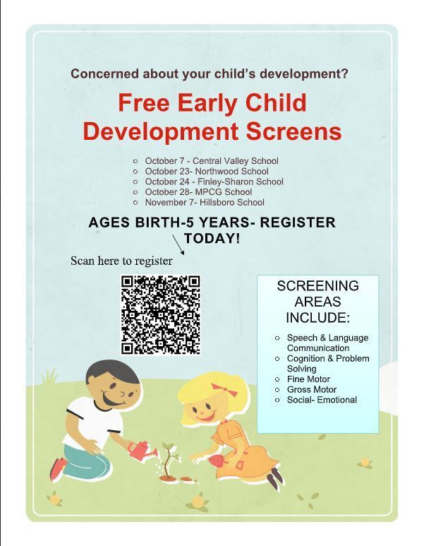 screen