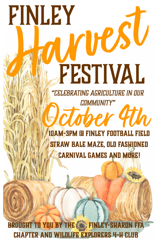 Harvest Festival