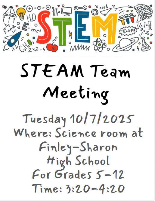 STEAM