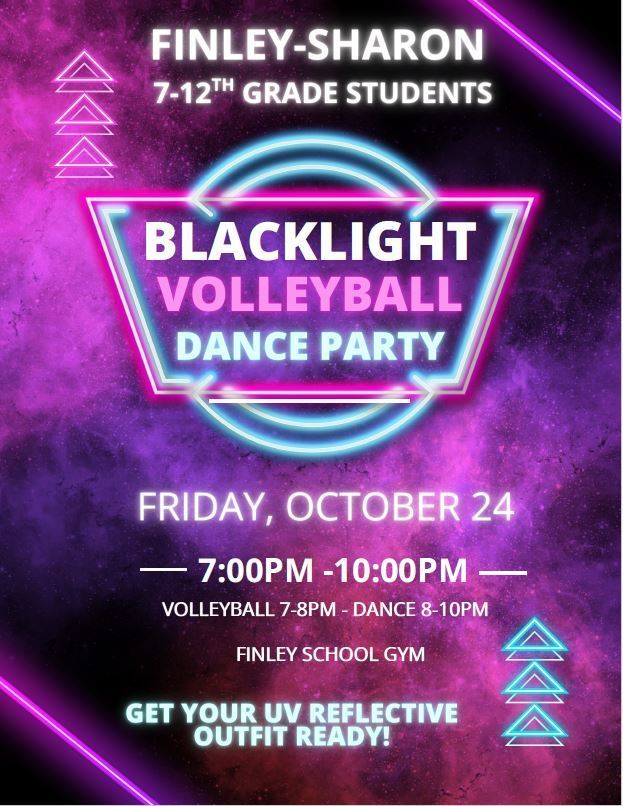 blacklight