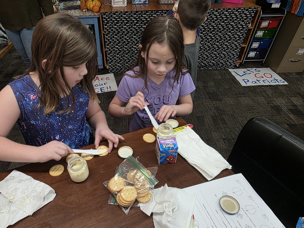 first grade butter 7