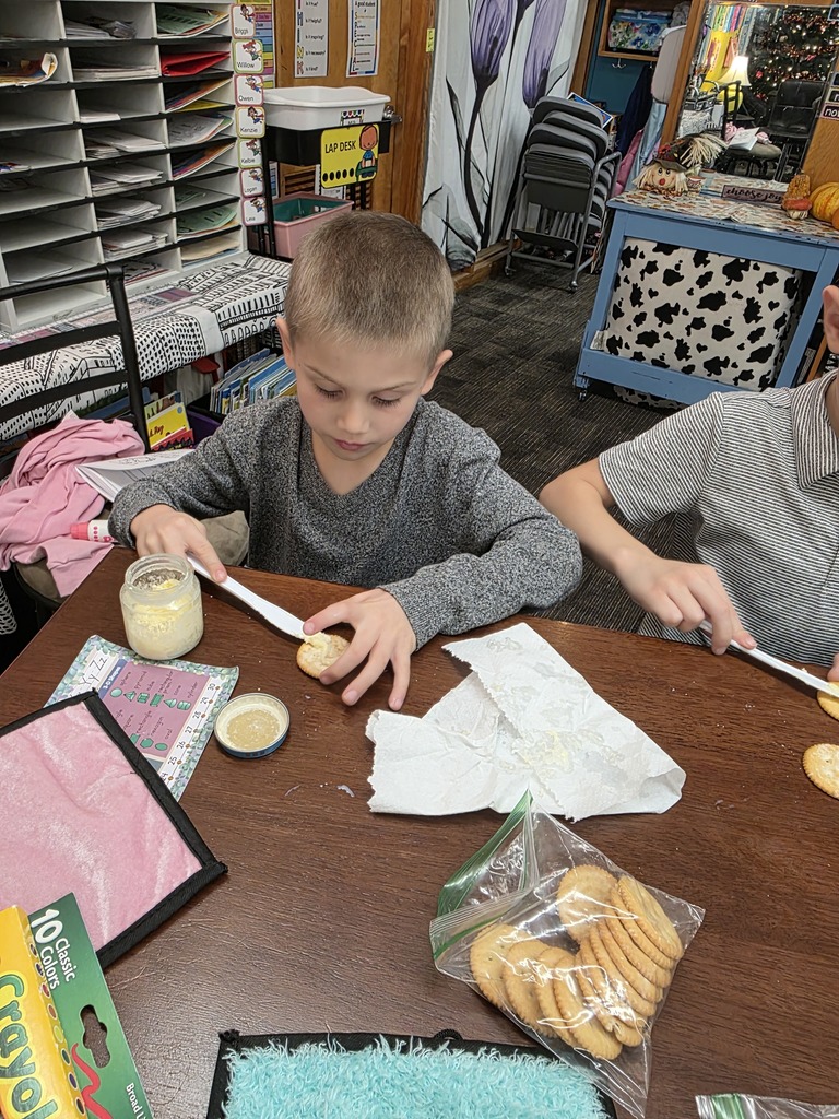 first grade butter 5