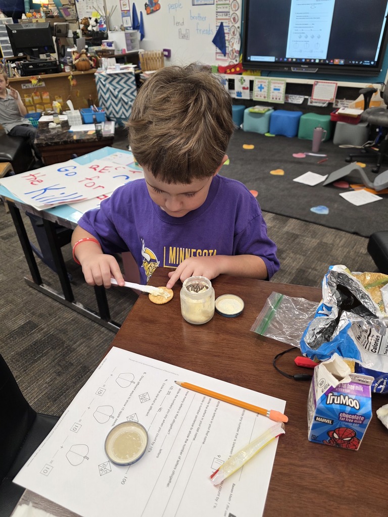 first grade butter 6