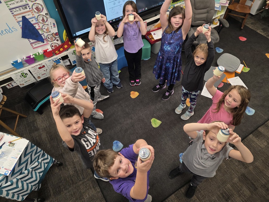 first grade butter 1