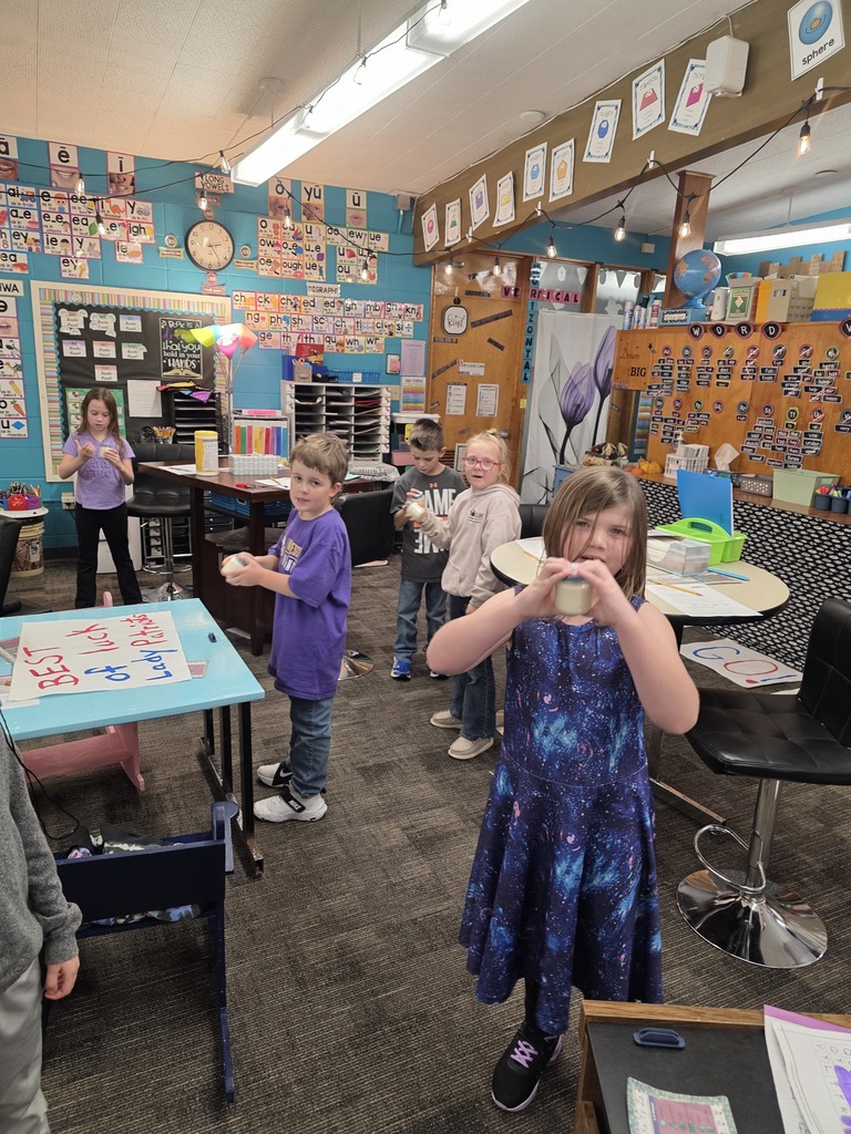 first grade butter 4