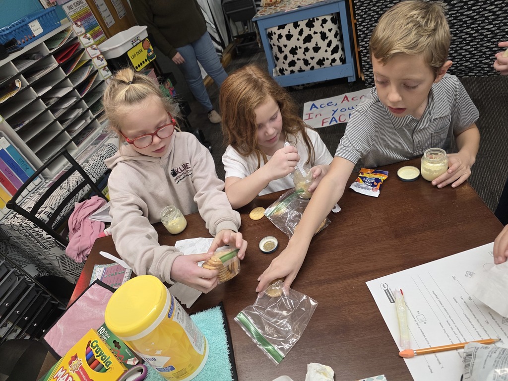 first grade butter 2