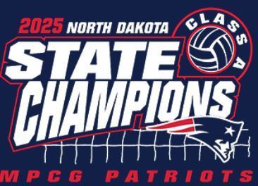 state volleyball clothing 