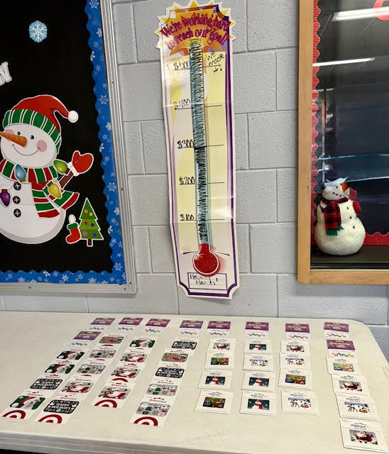 helping hands gift cards