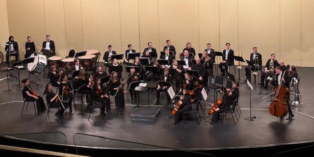 orchestra