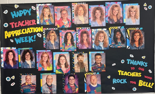 Teachers