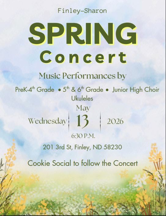 Spring Concert