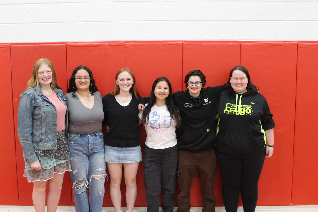 Seniors