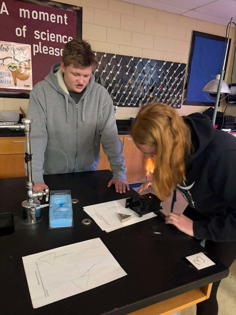 science