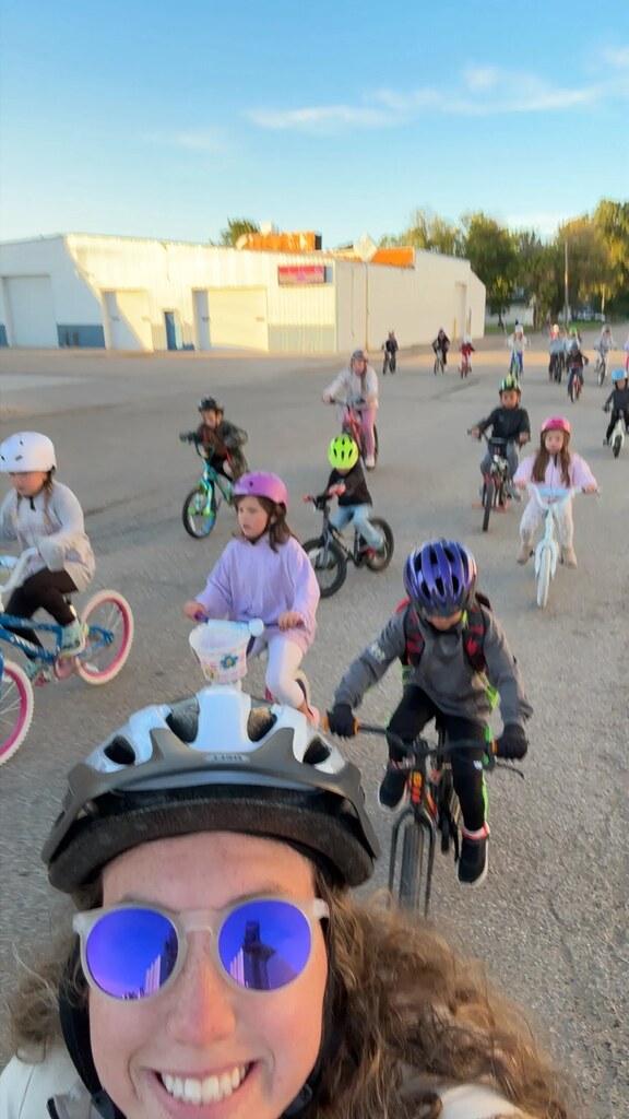 Bike Rodeo