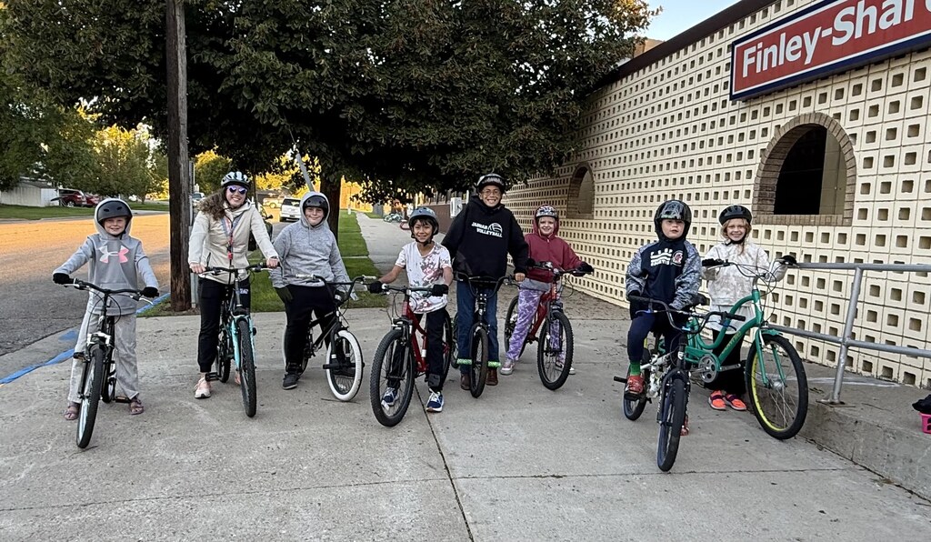 Bike Rodeo