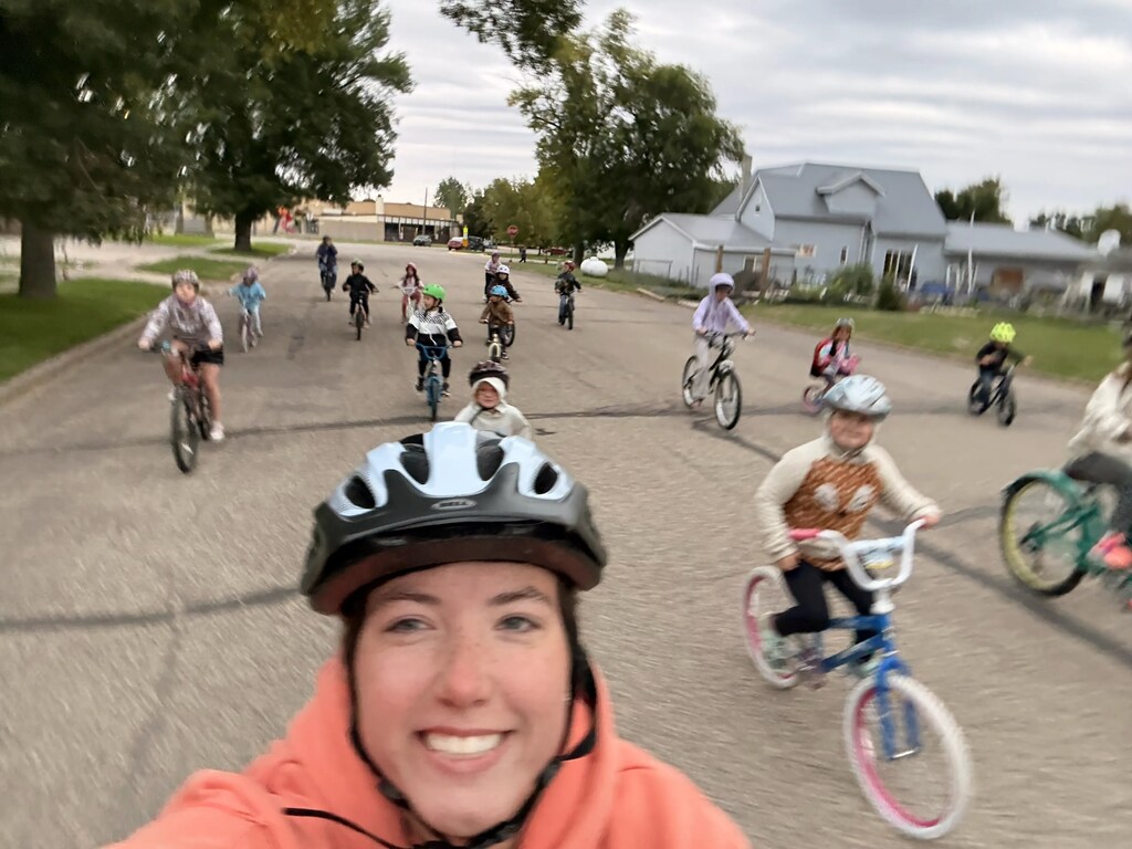 Bike Rodeo