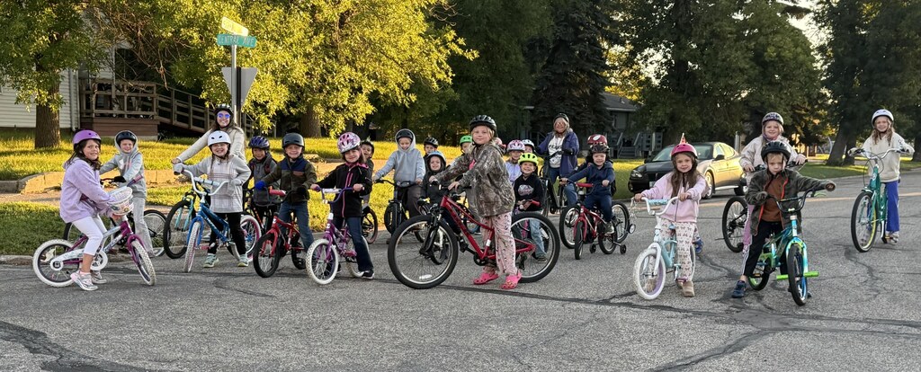 Bike Rodeo