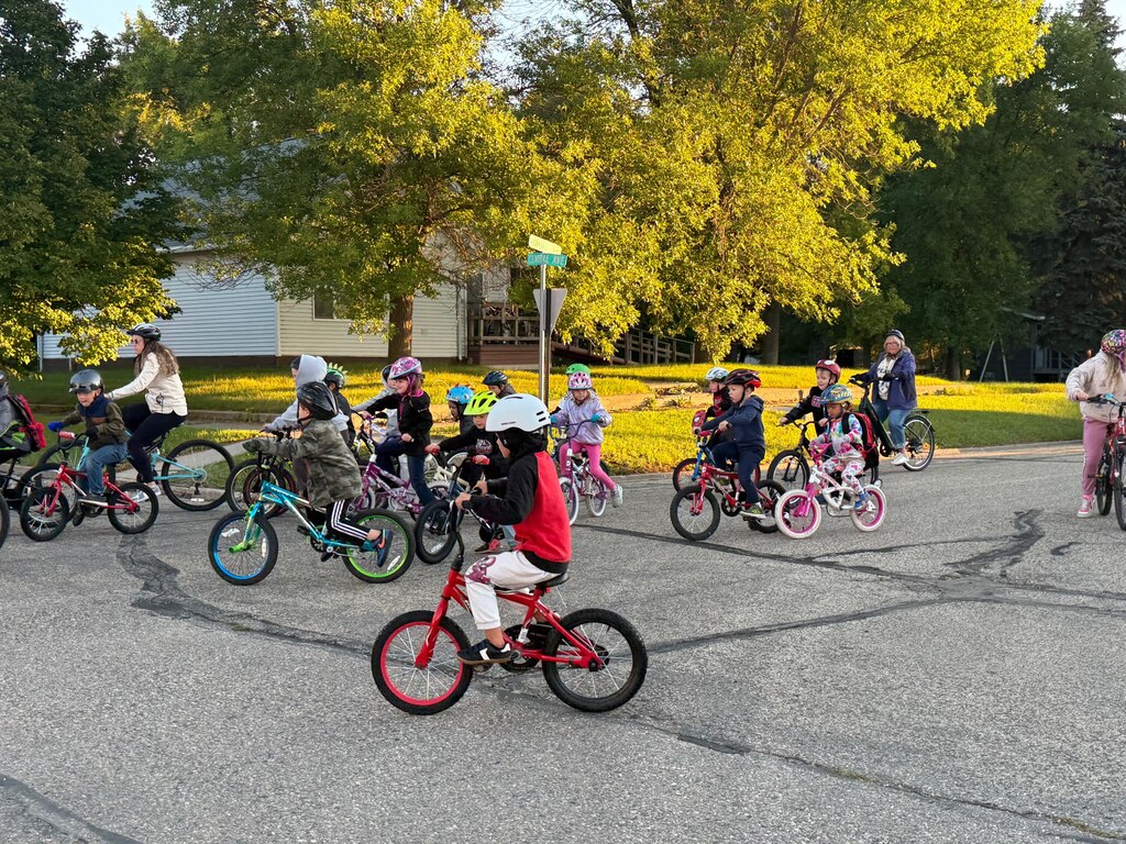 Bike Rodeo