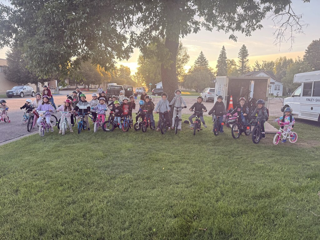 Bike Rodeo
